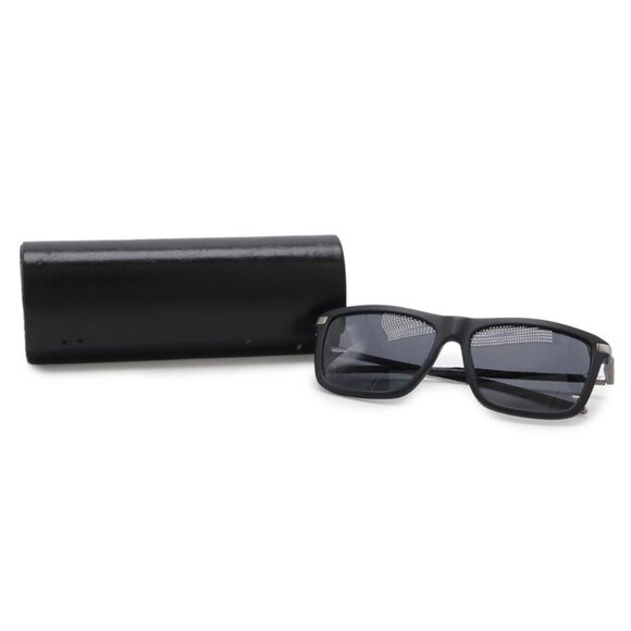 Louis Vuitton Damier Graphite Alliance Sunglasses Wellington Foldable Cles main image 4
